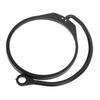 Fuel Oil Tank Cover Cable 180201556 Fuel Tank Retaining Strap Gas Cap Rope for A1 A3 A4 A5 A6 A7 A8 Q3 Q5 Q7