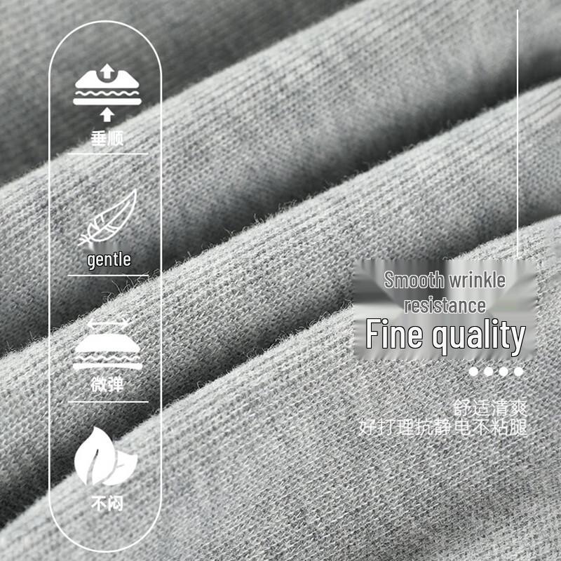 Women's High-Waist Cuffed Drawstring Sweatpants