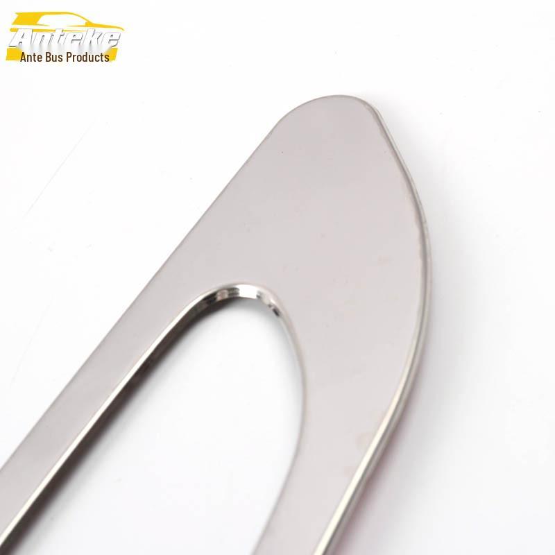 Buick Excelle Stainless Steel Side Marker Decorative Patch