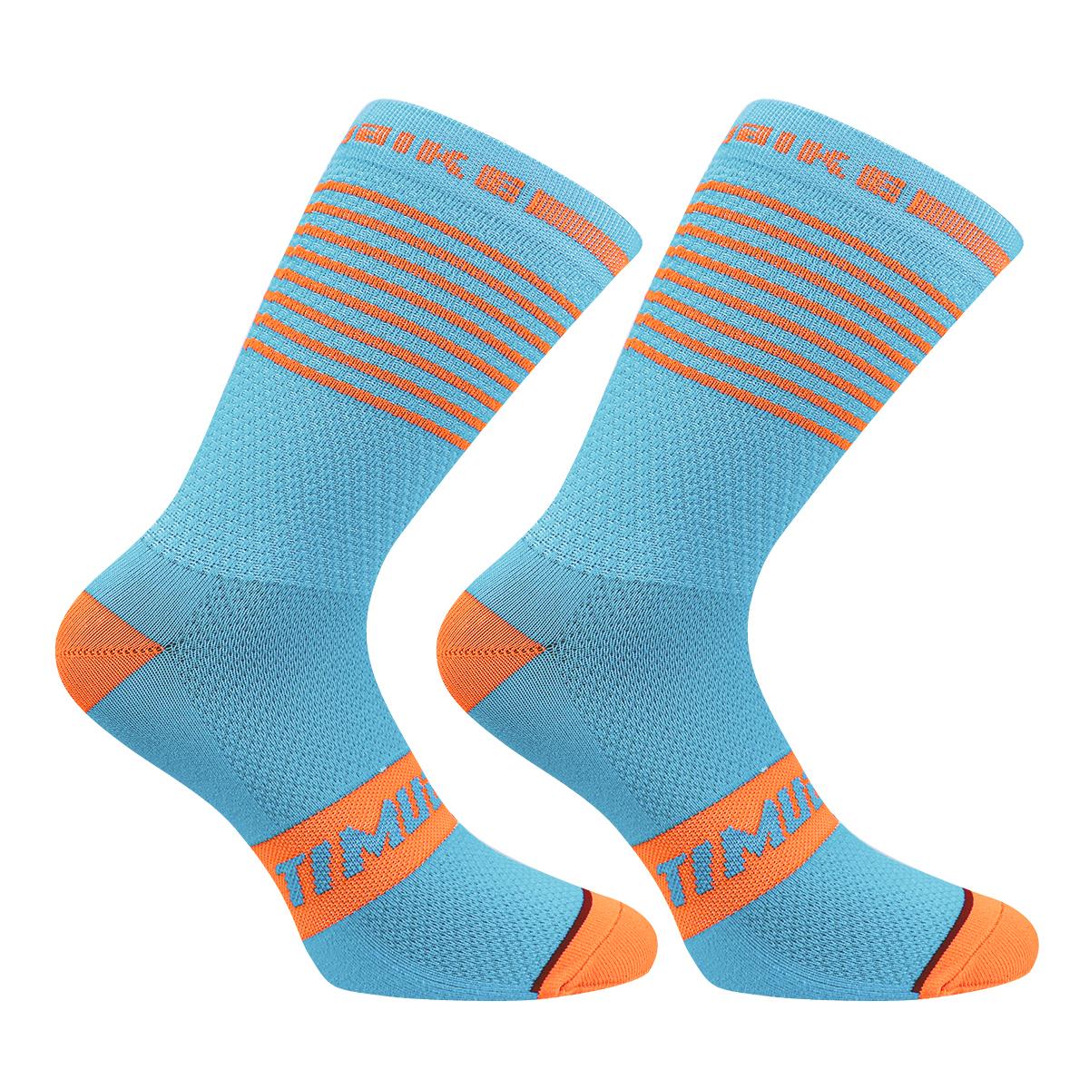 

Носки для велоспорта, мужские и женские носки для бега, дышащие, износостойкие, носки для кемпинга, походов, компрессионные спортивные носки