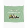Shrek Wall Tapestry