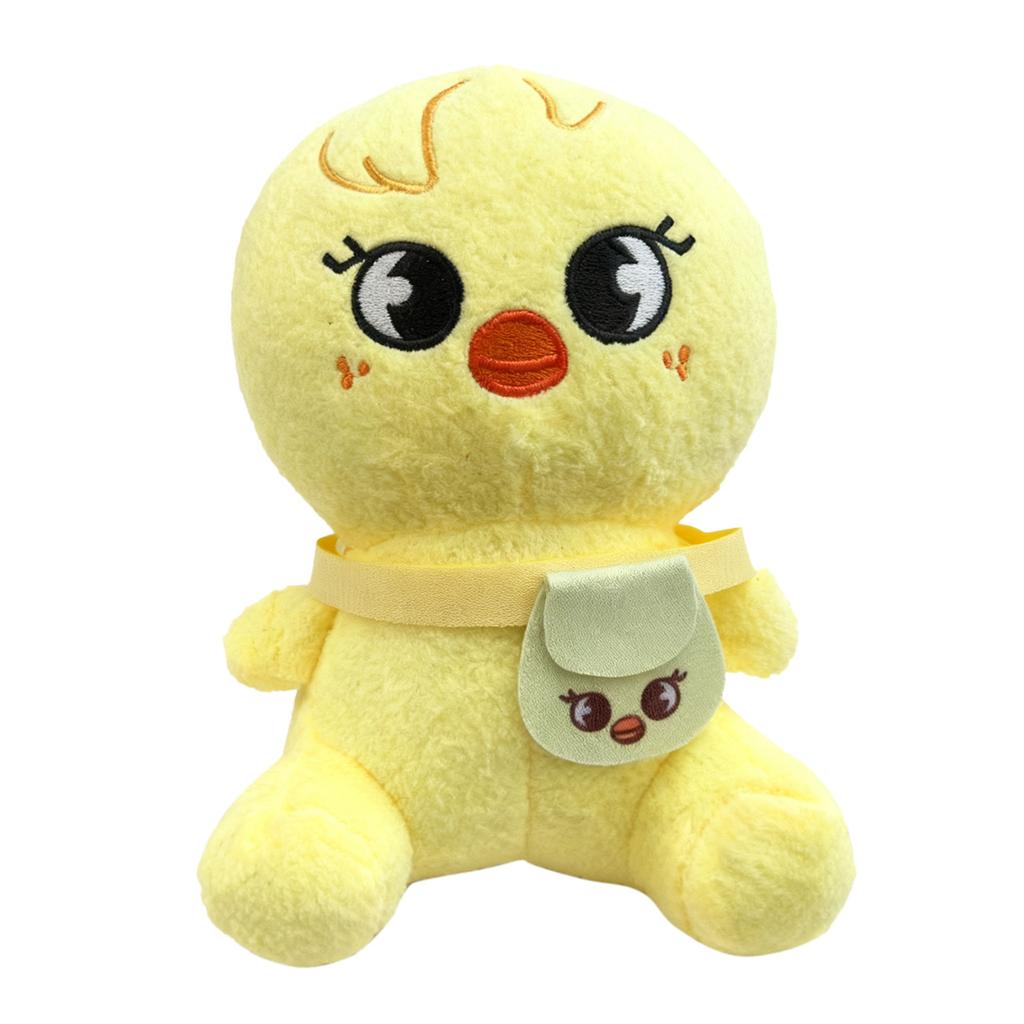 Pluszowa zabawka do gry, Personalizowana pluszowa lalka, Uroczy pluszowy prezent dla fanów gier