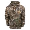 Deer Hunting Camo Graphic Hoodie pentru bărbați Îmbrăcăminte 3D Hunter Forest Camouflage Print Nou în hanorace Harajuku Fashion y2k Pulover