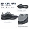Nike Air Zoom Pegasus Premium Wolf Grey Men Sneakers Cool-Grey Anthracite Sail HQ2592-013