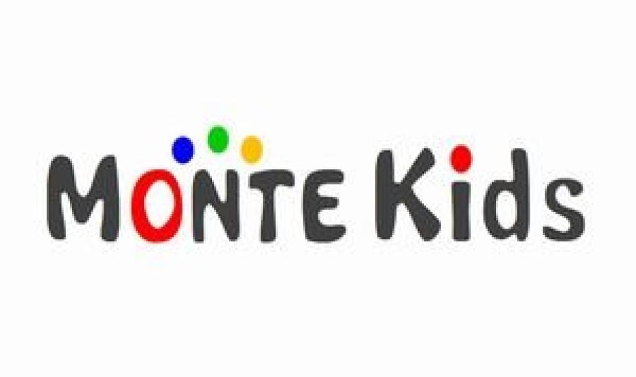 [MONTE Kids] Montessori Teaching Aids - Number Matching Puzzle - Montessori Monte Kids Educational Supplies, Learning Supplies, Authentic Teaching