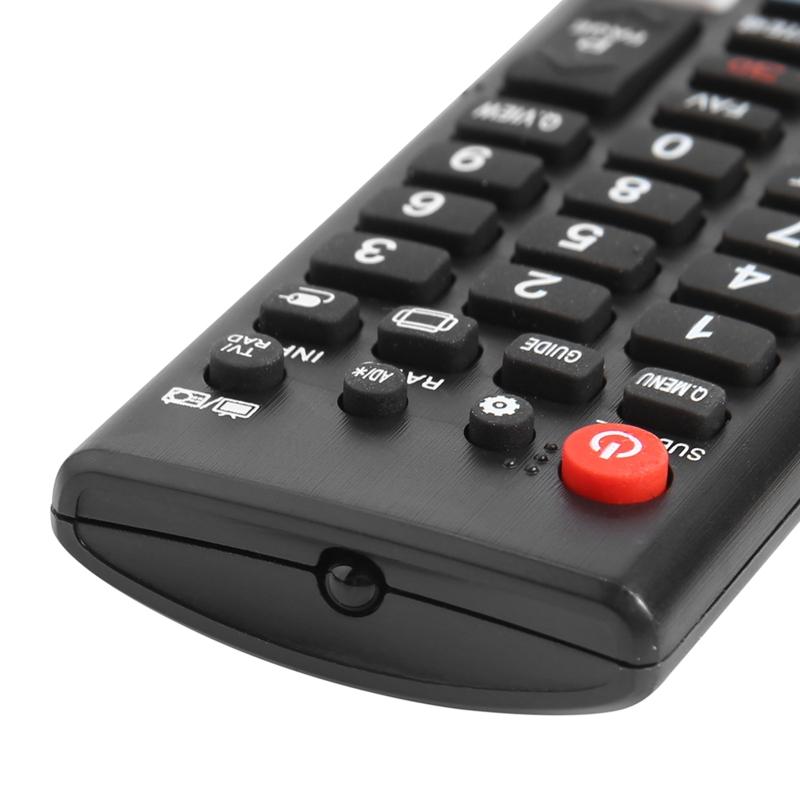 Universal TV Remote Control Replacement for RM-L1379 Netflix for Smart Remote Controller Media Player for Smart TV Re