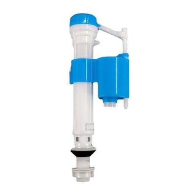 Parti per WC Albero di Ingresso Galleggiante Kit di Ricambio Accessori per Valvola di Riempimento WC Riparazione Valvola di Riempimento Serbatoio Acqua