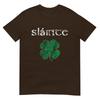Slainte Cheers Good Health From Ireland Unisex Unisex Tshirt