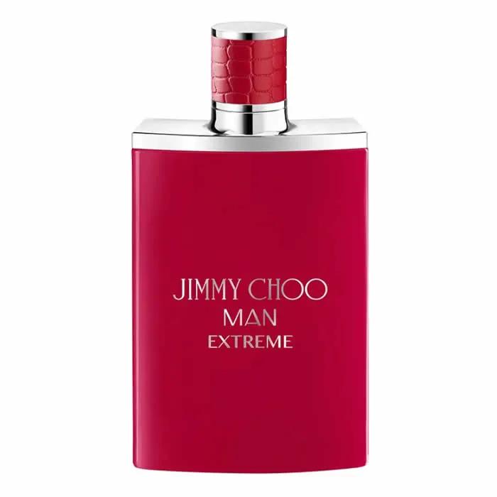 Jimmy Choo Man Extreme Парфюмерная вода-спрей 50 мл