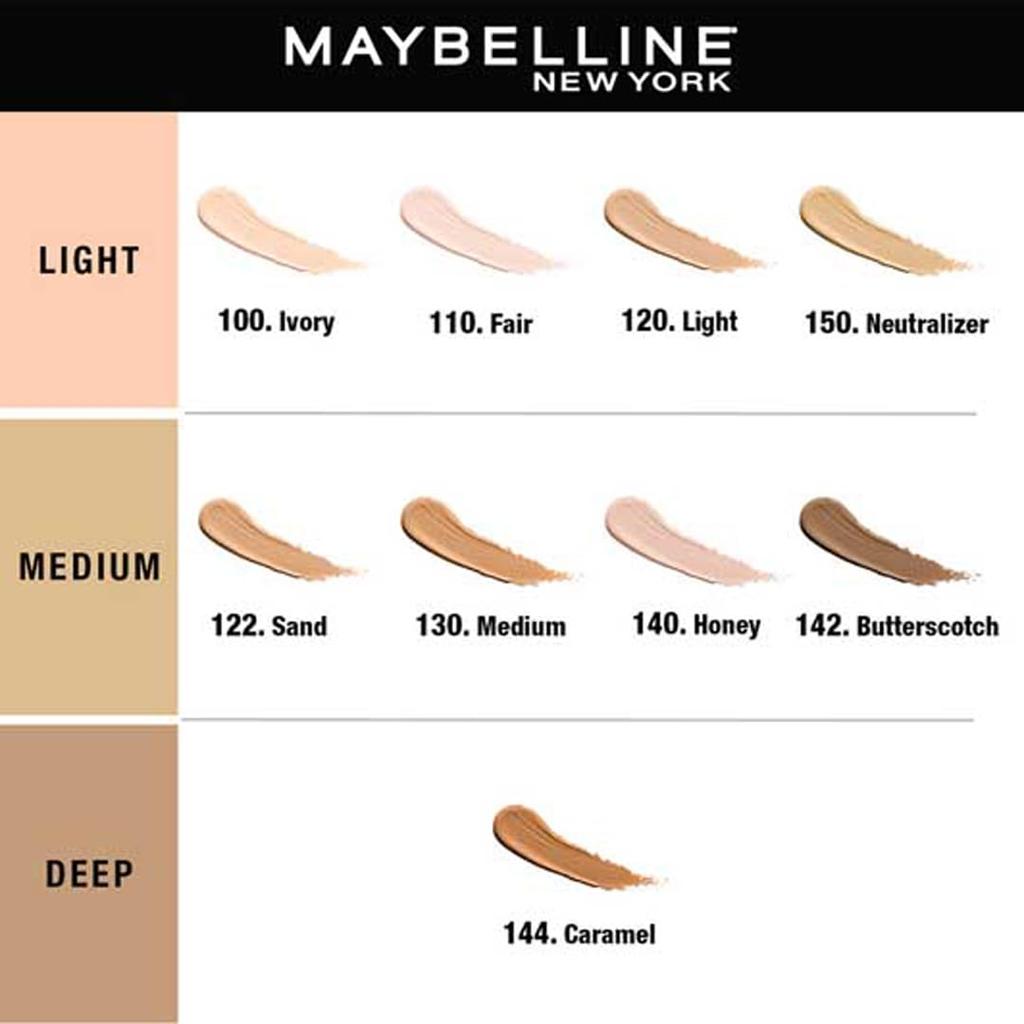 MAYBELLINE Instant Age Rewind Eraser Behandlung für dunkle Augenringe Light + - (Artikel)