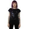 Marvel Womens/Ladies Avengers Endgame Avenge The Fallen Gamora Cotton T-Shirt