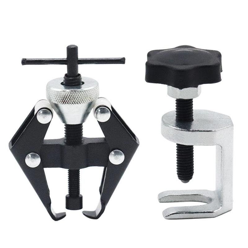 Automobile Wiper Arm Removal Tool 6-28mm Adjustable Wiper Arm Removal Tool Automobile Manual Maintenance Tool Accessories