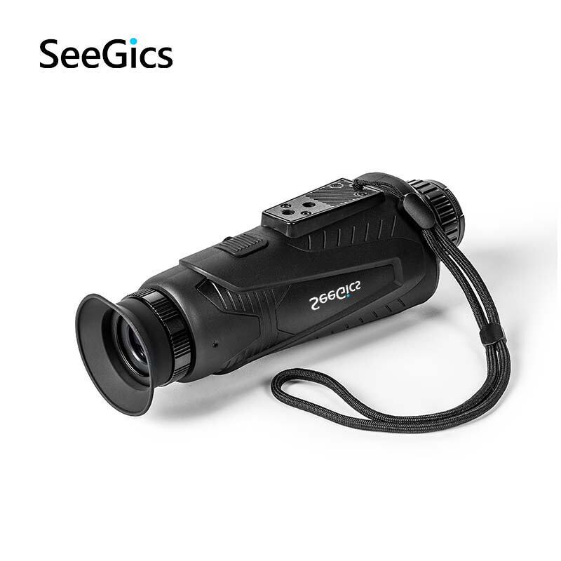 SEEGICS HT35 Handheld Thermal Monocular