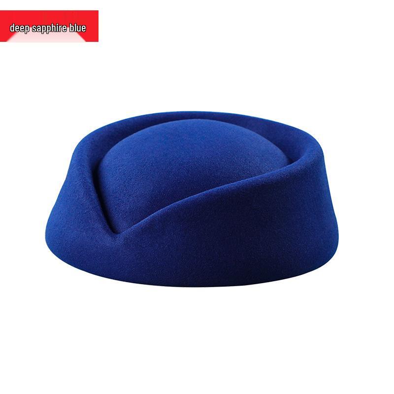 Hainan Airlines Women's Performance Stewardess Hat