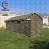 Emergency Rescue Toilet Tent & Accessories