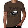 Spirit Of The Harvest Moon Tshirt Summer Clothes Tees Black T Shirts For Unisex
