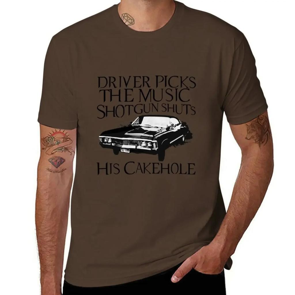 Spirit Of The Harvest Moon Tshirt Summer Clothes Tees Black T Shirts For Unisex