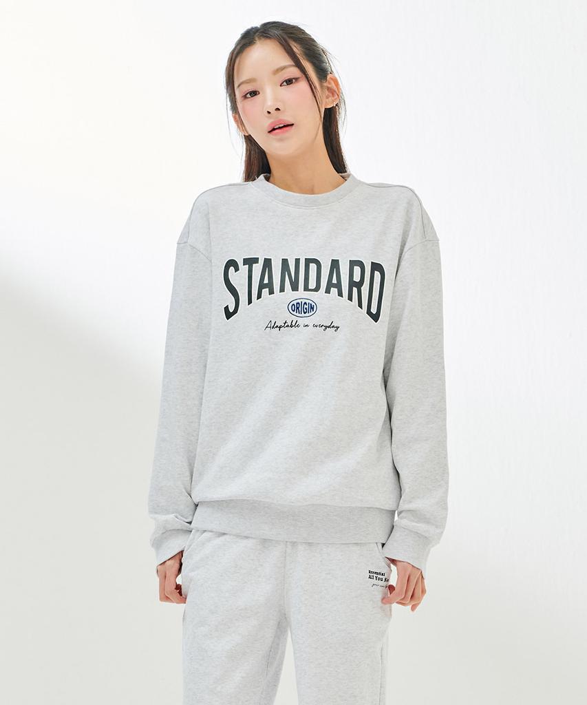 Chase Cult Unisex Graphic Logo Sweatshirt-Daru5115B0E