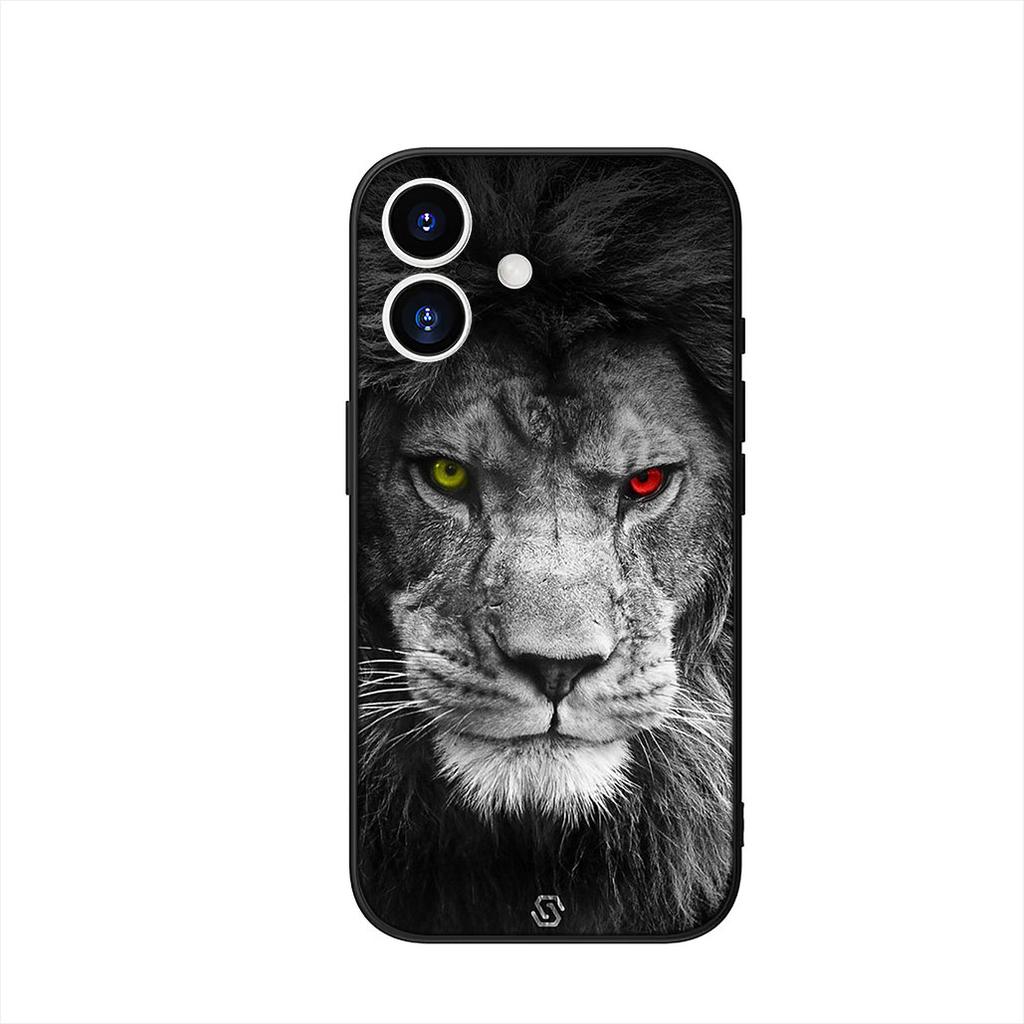Tiger Lion Art Leopard Horse Cover Phone Case for Huawei P30 P20 P10 Mate 10 20 Pro Lite Y9A Y8S P Smart Y7 Y9 Prime Y6