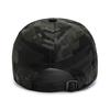Northwood Cotton Mens Baseball Caps Camo  Army Cap Summer Camouflage Baseball Cap Dad Hat