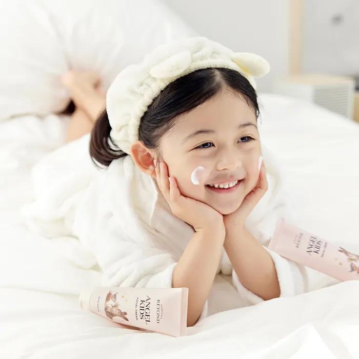 Beyond Angel Kids Facial Cream 120ml