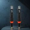 2Pcs Adjustable Motorcycle Shock Absorber Comfort Hydraulic Rear Shocks  Bicycles