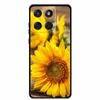 Für Motorola Edge 70 5G Hülle 2025 Mode Schwarz Silikon TPU Weiche Handyhülle Für Motorola Moto X70 Air 5G Rückseite Hülle Fundas