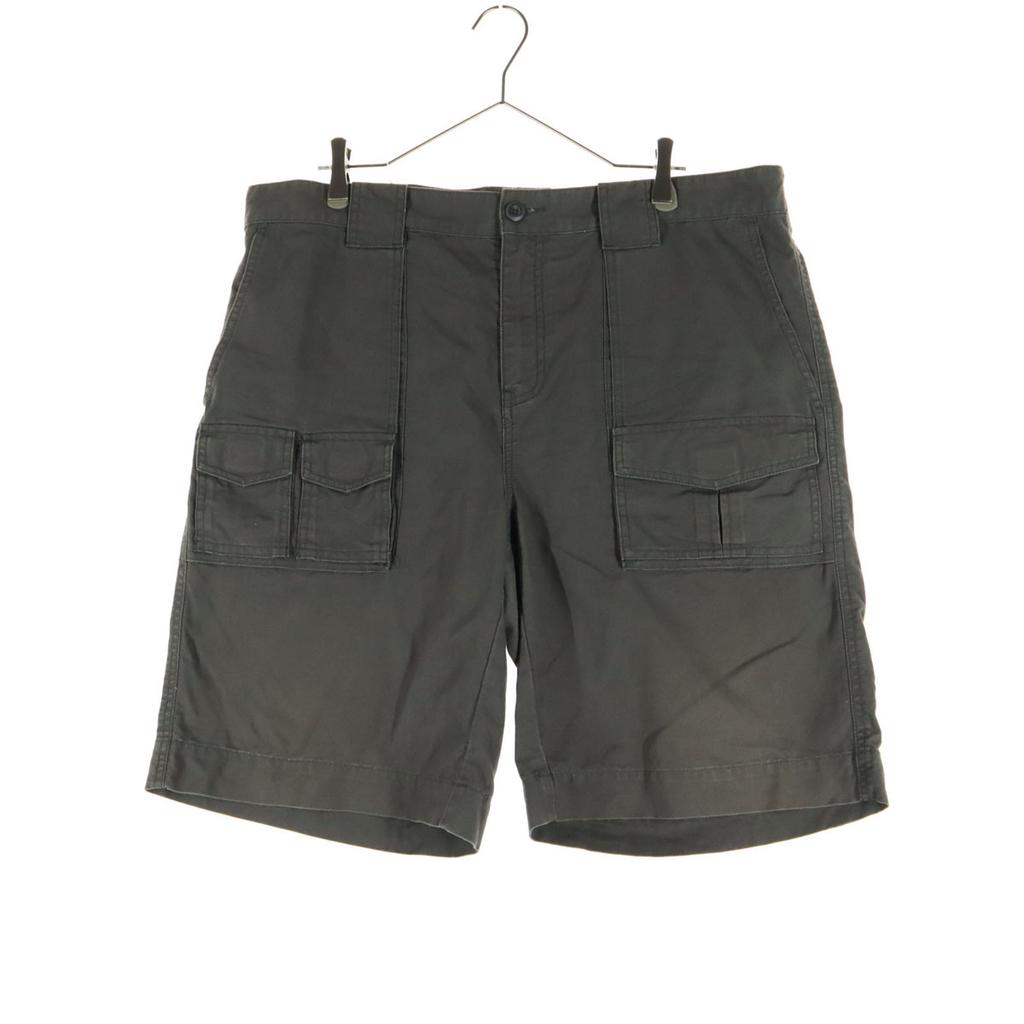 Beauty products Eddie Bauer Shorts L Charcoal gray Men's Used