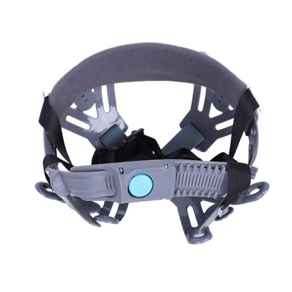 4/8 Point Hard Hat Suspension Breathable Bump Cap Insert Safety Helmet Liner  Head Protection
