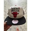 Used Chicago Bulls CHICAGO BULLS Cap