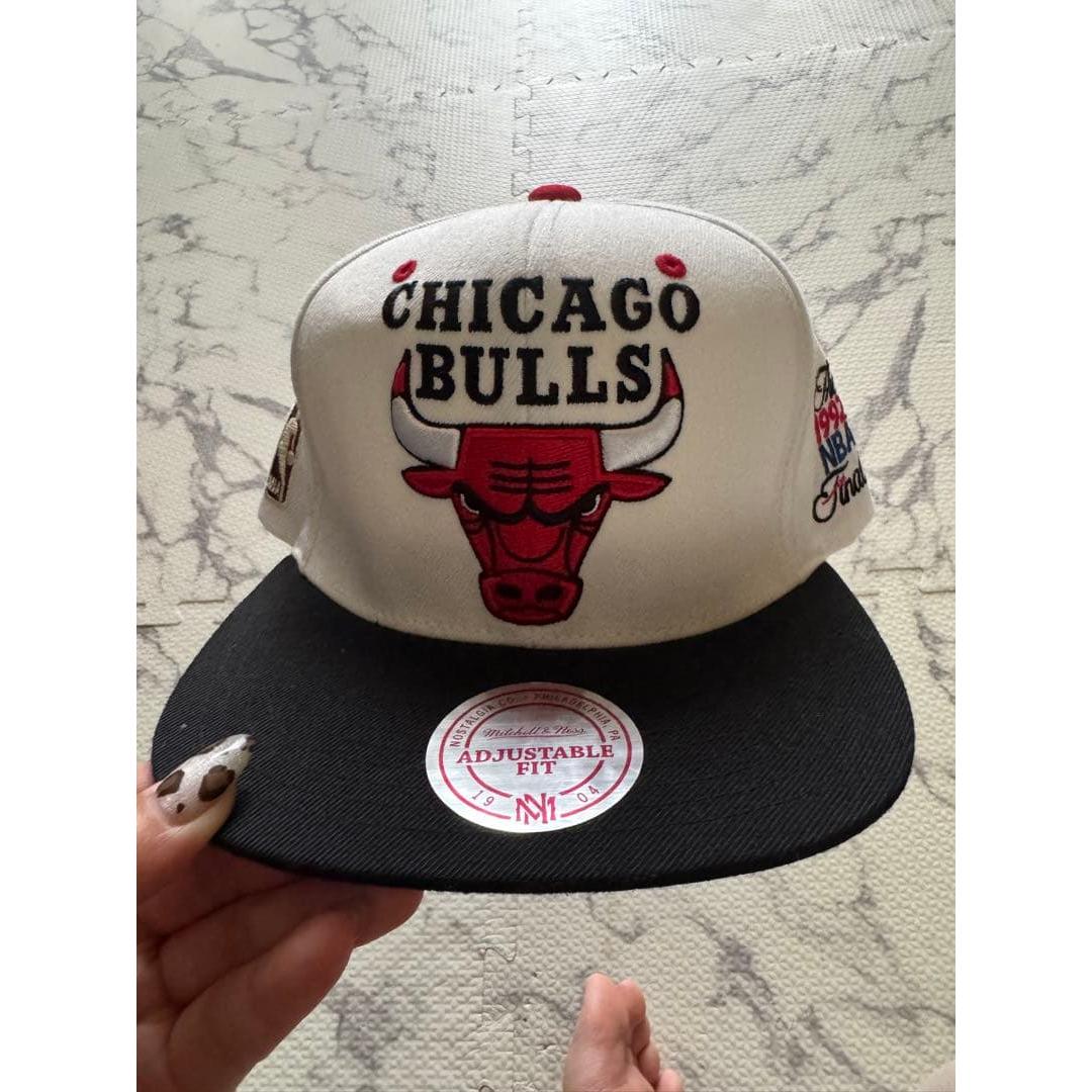 Used Chicago Bulls CHICAGO BULLS Cap