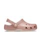 Crocs Unisex Classic Glitter Clogs Qug (24Sucl205942)