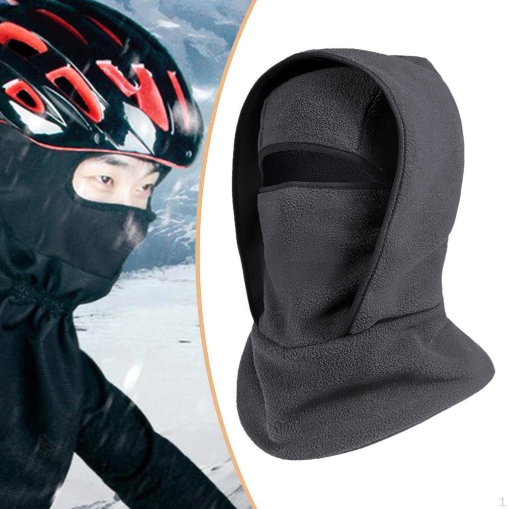 Balaclava Hood for Winter Snowboarding Riding Ski