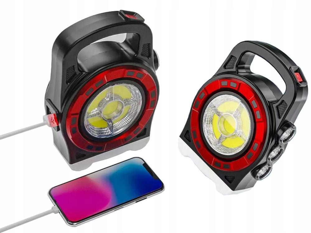 Lamp Hb-6678C Red (60) Gab_B