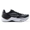 SAUCONY Men's Endorphin Shift Black Grey Running Shoes S20577-31