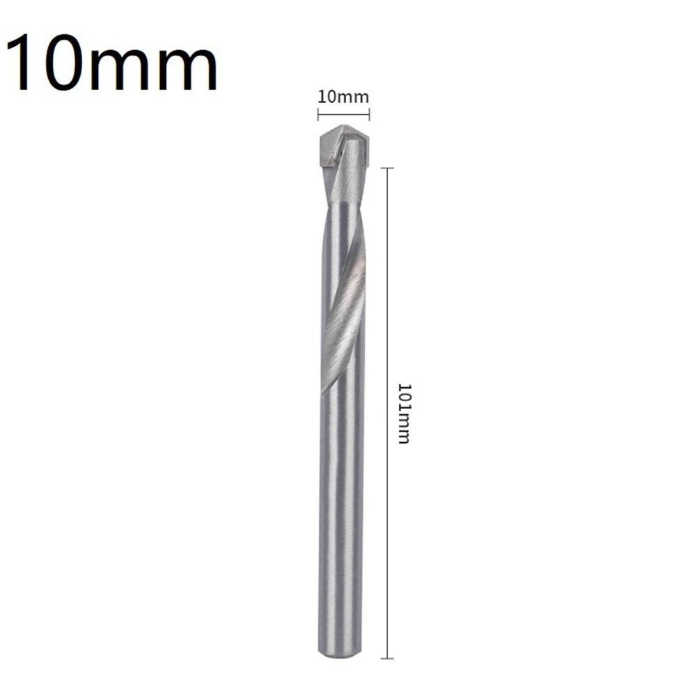 135 Degree Sharpening Drill Bit 8pcs Hard Alloy Drill