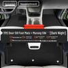 Full Coverage TPE Car Floor Mats for Honda Accord, CRV, Civic, XRV, Geely, Binzhi