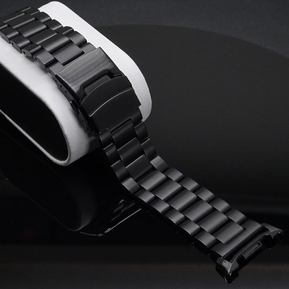 Metal Watchband for Samsung Galaxy Watch 8/8Classic 46mm 40mm 44mm No Gaps Titanium Strap For GALAXY WATCH ULTRA 2025 47MM Band