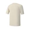 New FILA T-Shirt Men's Conch Shell Pink A11M517104F-BG