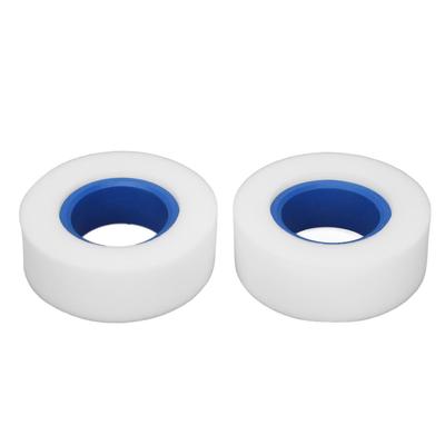 2PCS RC Car Tire Foam Double Layers Soft Sponge 130mm Outer Diameter Tire Foam for 1/10 1/8 2.2