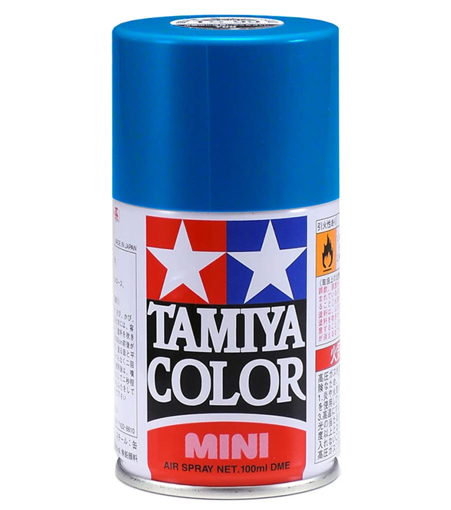 

TAMIYA Спрей-краска для модели Brilliant Blue 85044 TS-44