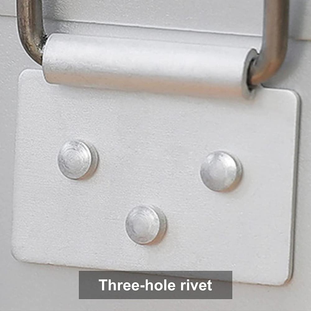 Bento Box Set, Japanese Aluminum 304 Stainless Steel Lunch Box Outdoor Heated Lunch Box with Lid with Handle Camping Travel Cooking Food