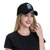 Bads Bunnys Debi Tirar Mas Fotos DTMF Cap Fashion Casual Baseball Caps Adjustable Hat Hip Hop Summer Unisex Baseball Hats