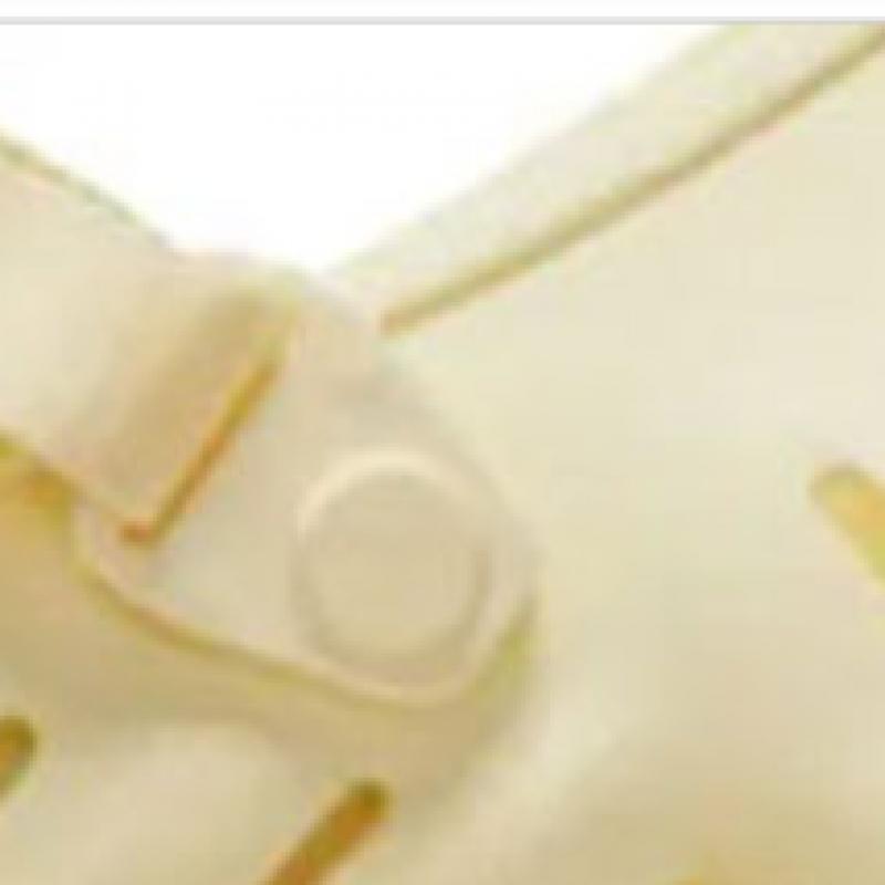 Crocs Public Eco Clog Butter Cream 207937 76o