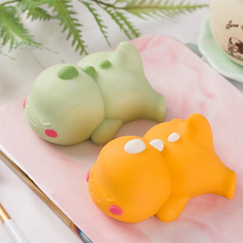 3D Cute Sleeping Dinosaur Silicone Mold Mousse Cake Decoration Handmade Chocolate Mould Ice Cream Dessert Diy Baking Tools