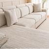Universal Sofa Cover All Season Breathable Non-Slip Pet Scratch Resistant Washable Couch Protector For Living Room Home Decor