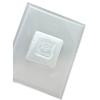 Moule pour savon Cube