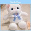 Calico Realistic Cat Plush Toy Soft Stuffed Animal For Girls And Gifts Birthday