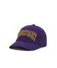 SUNBURNPROJECT Sunburn Basic Logo Cap, Purple