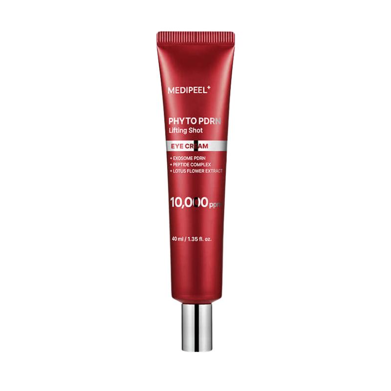 

[MEDI-PEEL] Phyto Exosome PDRN Lifting Shot Eye Cream 40ml Advanced Eye-Refining & Intensive Elasticity Care